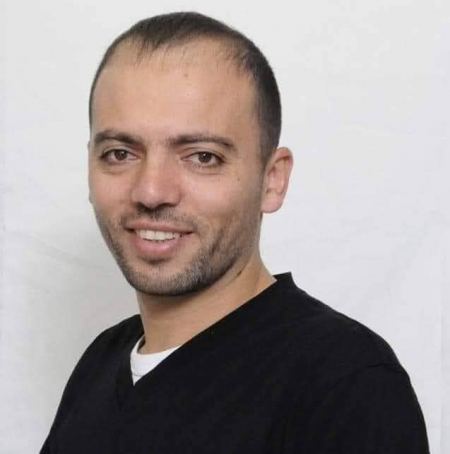 توما-سليمان برسالة لوزير الحرب: "حياة الأسير الاداري خليل العواودة في مسؤوليتك المباشرة"