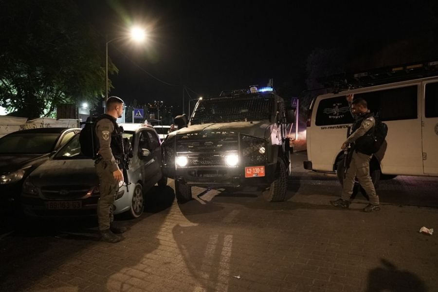 لائحة اتّهام ضد 5 شبان من عكا بالخطف والابتزاز والتهديد ومحاولة القتل