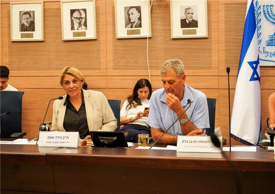 عيوب كثيرة بموضوع جاهزية الجبهة الداخلية في اسرائيل