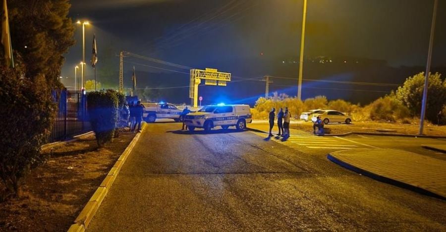 غرامات واعتقالات في عدة مناطق بالبلاد