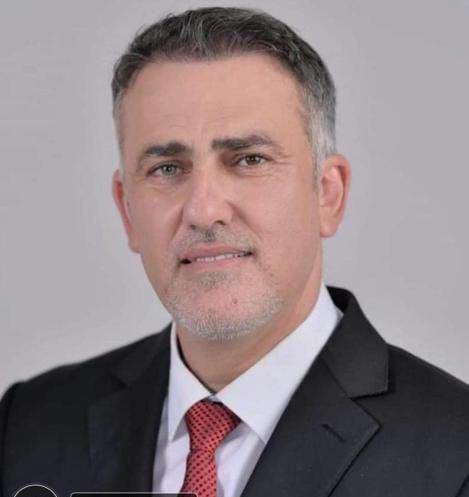 تعيين المحامي فاخر بيادسة مدير عام لبلدية حيفا 