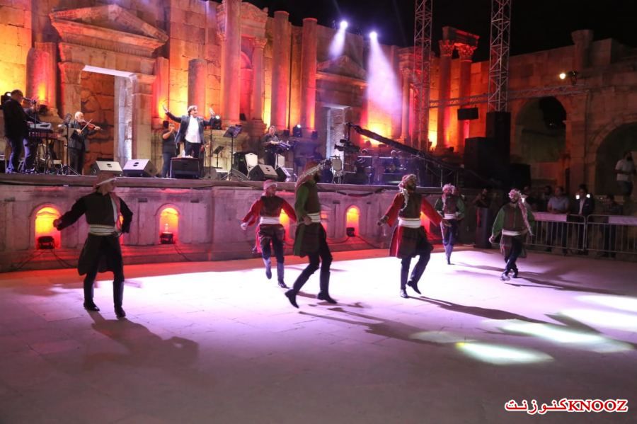 التركي وجبّور وصويص يفتحون على 