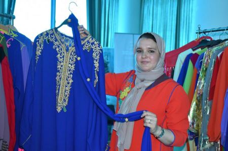 منال عالوش تطرح تشكيلة خاصة بصيف 2022