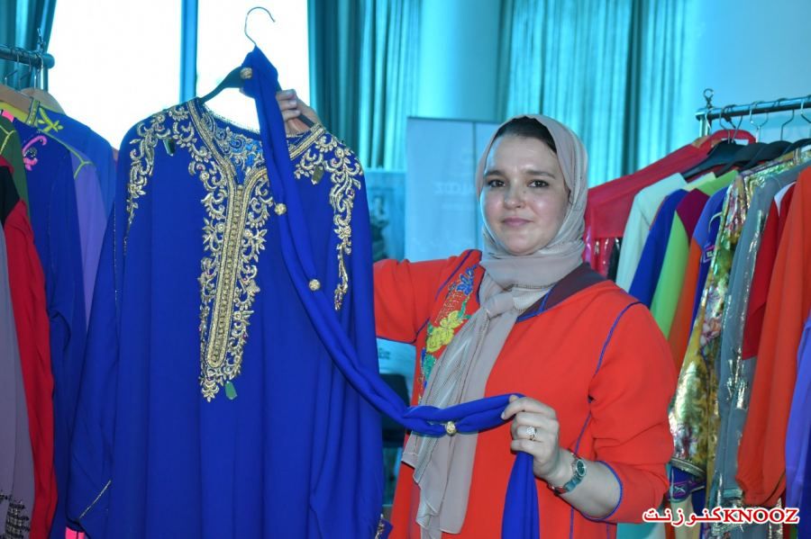 منال عالوش تطرح تشكيلة خاصة بصيف 2022