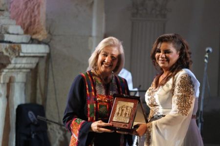 المسرح الشمالي .. "شرقيات" تستعيد زمن الطرب الجميل