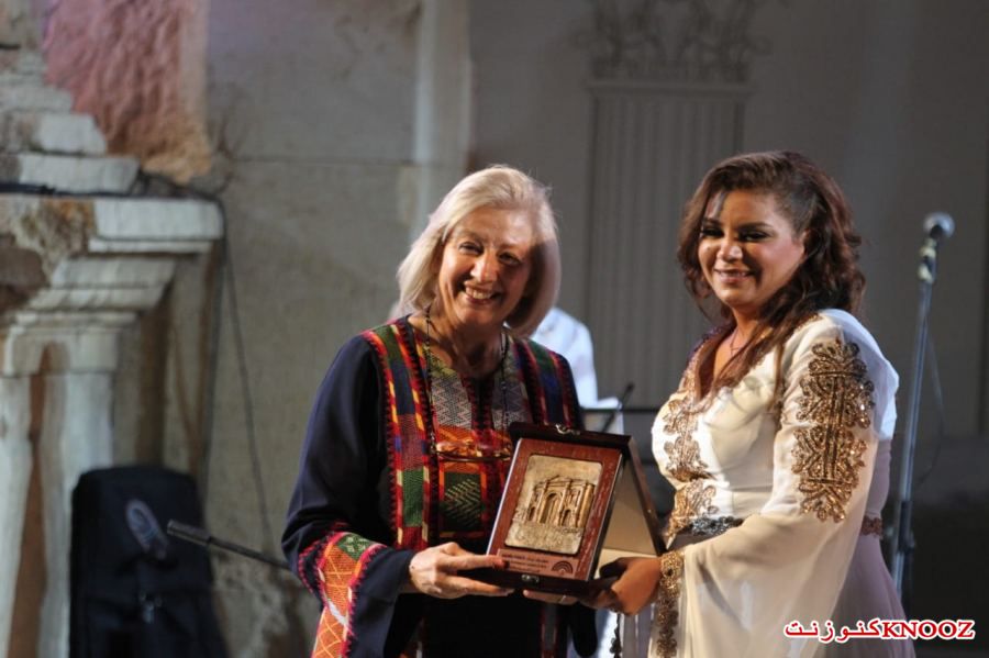 المسرح الشمالي .. 