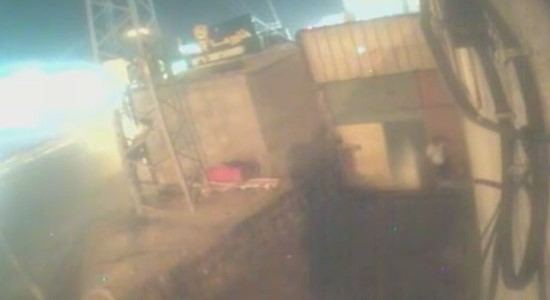 القدس : اعتقال مشتبه من مخيم شعفاط بالسرقة 
