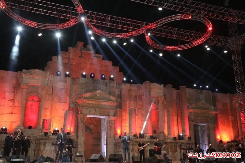 برجي وشفيق وقطان يُدَوْزِنون الجنوبي على مقام الصهيل