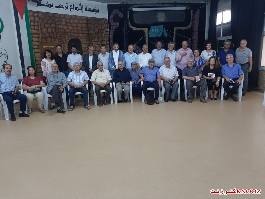 التواصل الثقافي للكلّ الفلسطيني (7)