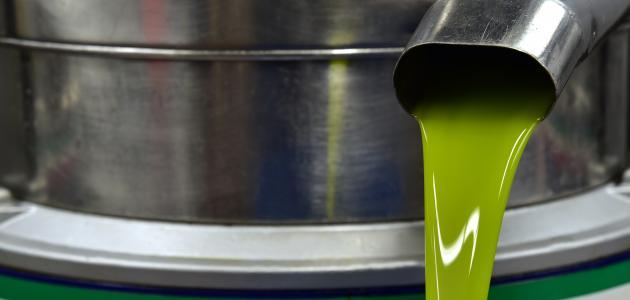 حصص معفاة من الرسوم الجمركيّة لاستيراد زيت الزيتون