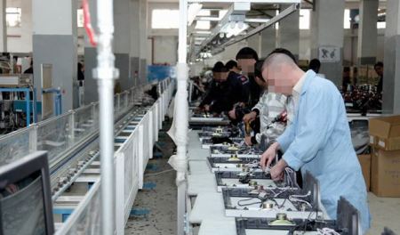  تصاريح لتوظيف عمال أجانب مهنيّين في الصناعة الإسرائيلية