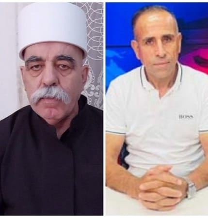 دهامشة يؤكد أن القائمة المشتركة لن تكون شريكًا لأي ائتلاف 