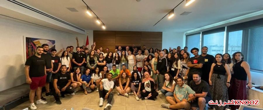 اختتام ورشات مساواة الصيفية الشبابية للعام 2022 