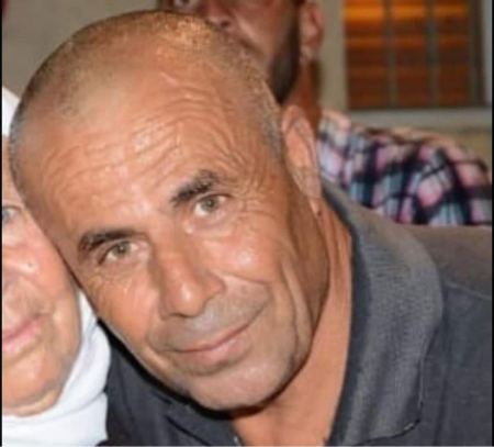 مصرع بلال جبارين من مشيرفة خلال عمله بمنطقة الجلبوع
