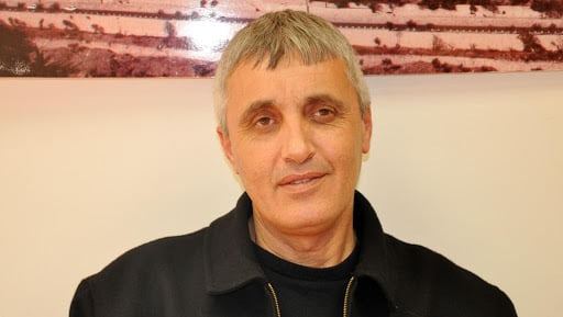 الاعتداء على القائم بأعمال رئيس بلدية ام الفحم