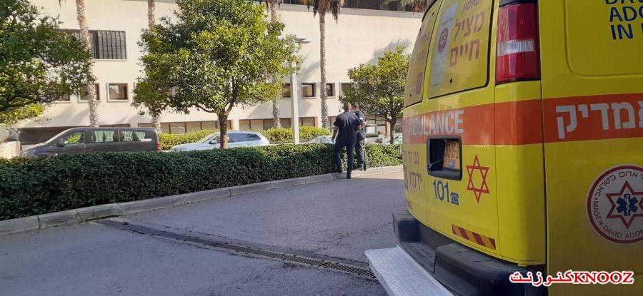 إصابة خطيرة بجريمة اطلاق نار في الكعبية طباش