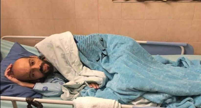 الأسير العواودة يعلق إضرابه عن الطعام بعد اتفاق بالافراج عنه | فيديوهات