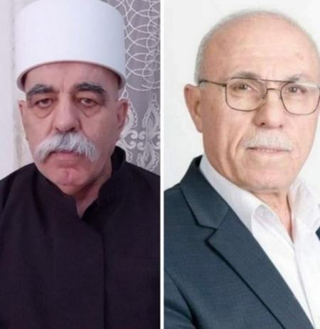 صلالحة يعرب عن ارتياحه لمكانه الرابع في قائمة ميرتس