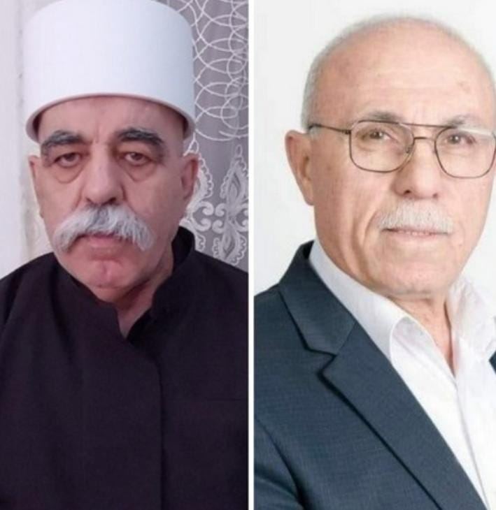 صلالحة يعرب عن ارتياحه لمكانه الرابع في قائمة ميرتس
