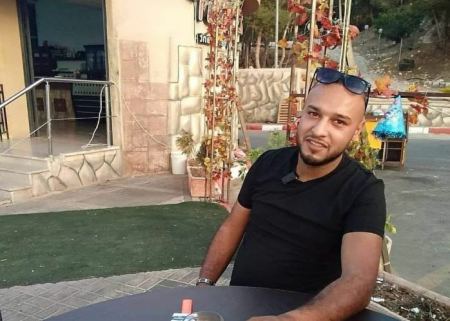 استشهاد شاب متأثرًا بجروحه في نابلس