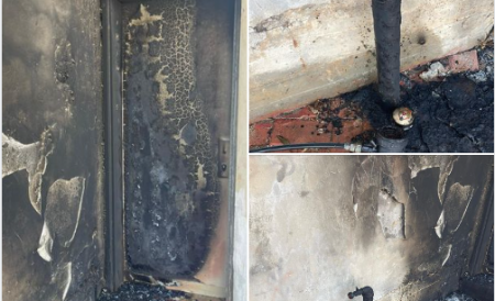 بلدية الطيبة / المس وتخريب الممتلكات العامة مرفوض ومدان