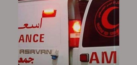 قلقيلية : مصرع طفل بحادث دهس في حبلة