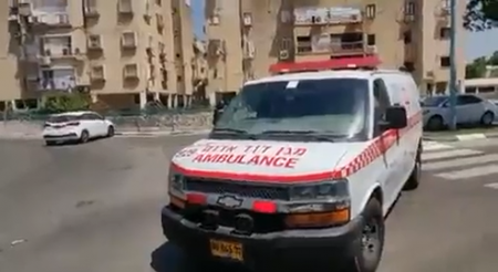 قتيل في جريمة إطلاق نار في اللد | فيديو