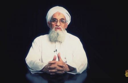 تقارير أمريكية: اغتيال زعيم القاعدة أيمن الظواهري