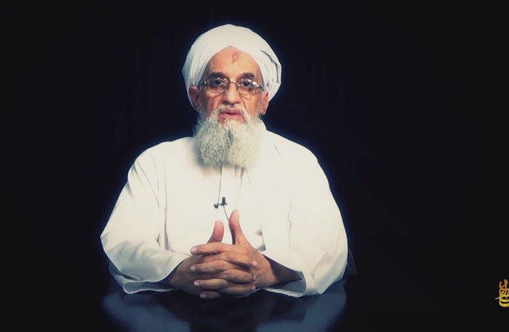 تقارير أمريكية: اغتيال زعيم القاعدة أيمن الظواهري