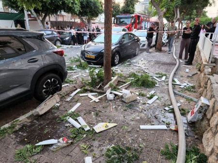 حوادث سير وحرائق في كفرقاسم ورهط ونتانيا و بيت شيمش وجديدة المكر