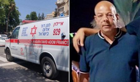 اعتقال 3 اشخاص بشبهة ضلوعهم بجريمة مقتل منير الوحواح من اللد