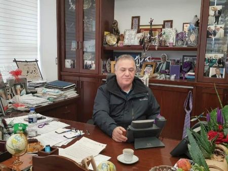 اعتقال مشتبهين من ام الفحم وجلجولية بتهديد رئيس بلدية الناصرة