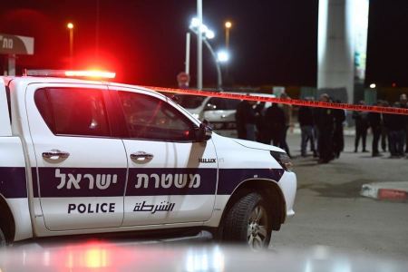 اعتقال شاب من جسر الزرقاء بشبهة الاعتداء على شرطي 