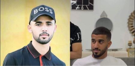 رهط: قتيلان في جريمة إطلاق نار