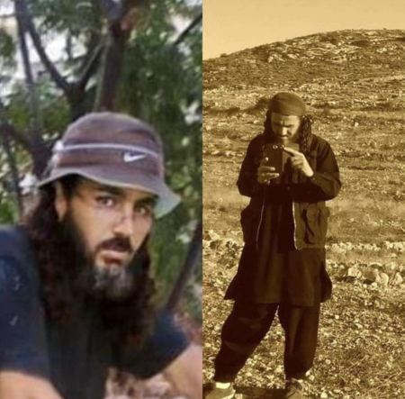 رام الله : مقتل الشاب بسّام دنون طعناً داخل مسجد في رنتيس