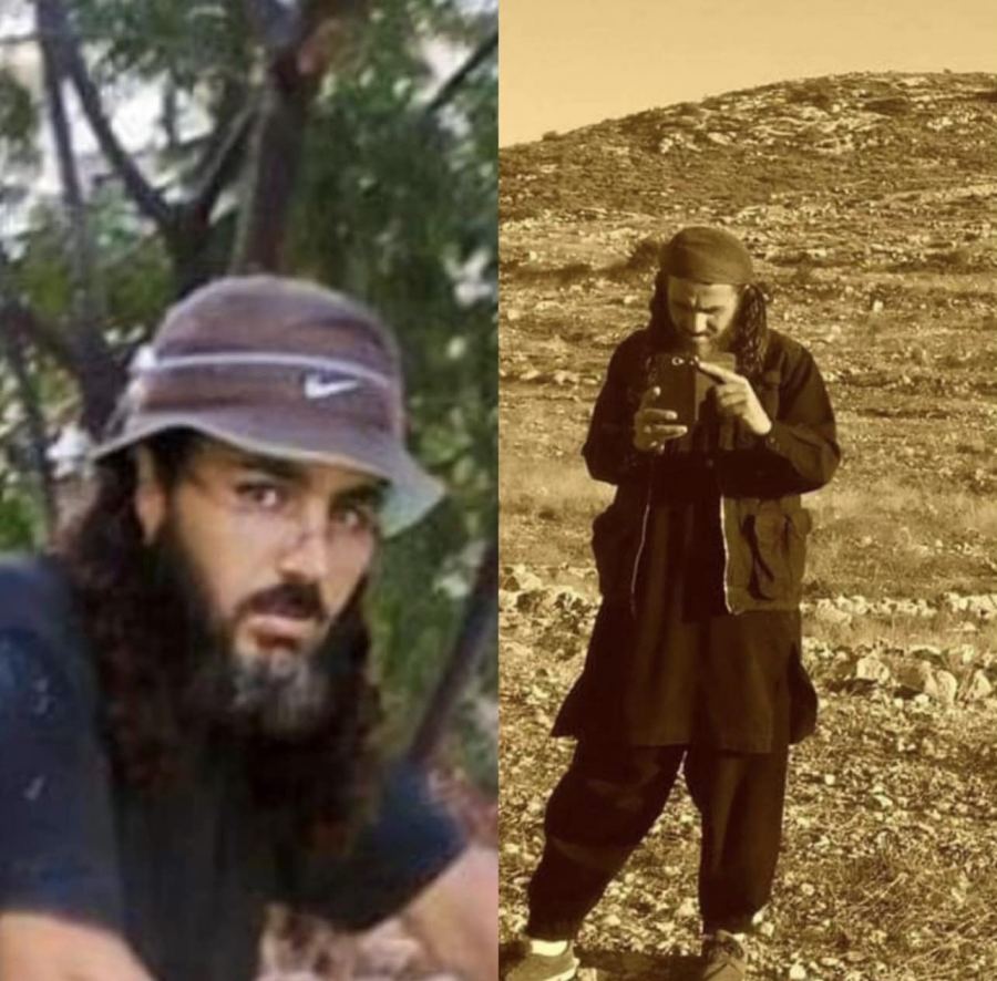 رام الله : مقتل الشاب بسّام دنون طعناً داخل مسجد في رنتيس