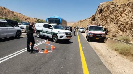 جرائم العنف لا تتوقف : اصاباتان باطلاق نار في عبلين والحلف