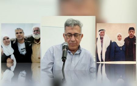 متنفَّس عبرَ القضبان (83)