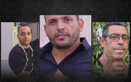 وفيات في طمرة ويافة الناصرة وشفاعمرو