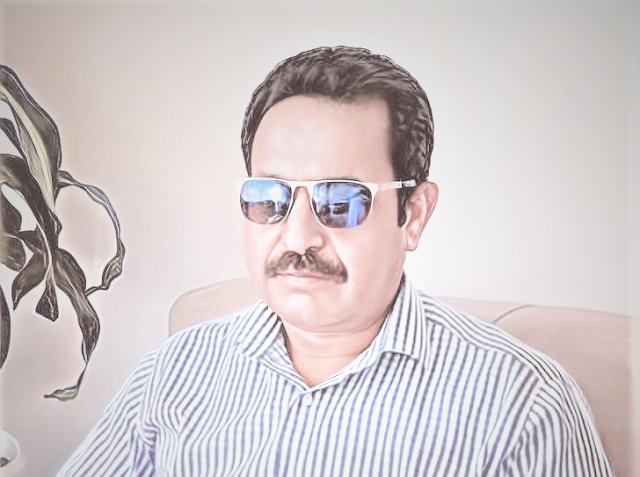 بغداد يا عــروس الــمجدِ