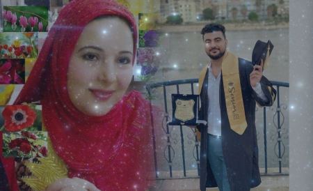  الشمس والقمر والنجوم والكواكب