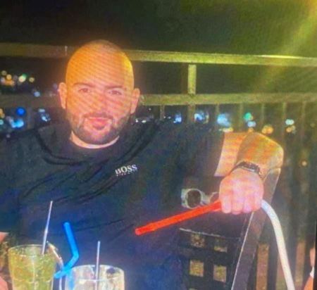 جرائم العنف : قتيل في مدينة اللد ومصاب في الفريديس 