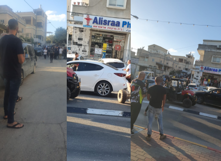 شفاعمرو: قتيل ومصاب بجريمة إطلاق نار