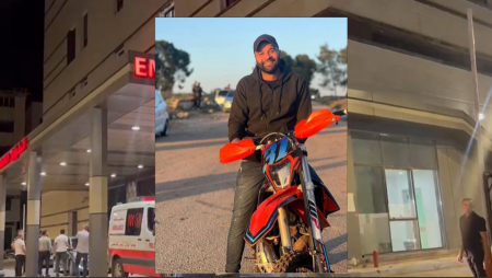 وفاة شاب وإصابة آخر إثر تعرضهما لإطلاق نار في جنين