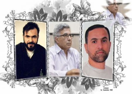 متنفَّس عبرَ القضبان (84)