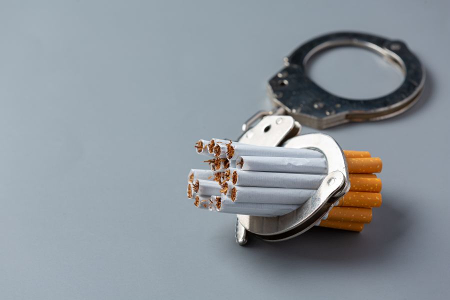 وزارة الصحّة الاسرائيلية : تنشر مخطّط للتعامل مع منتجات التبغ والتدخين والسجائر الالكترونية