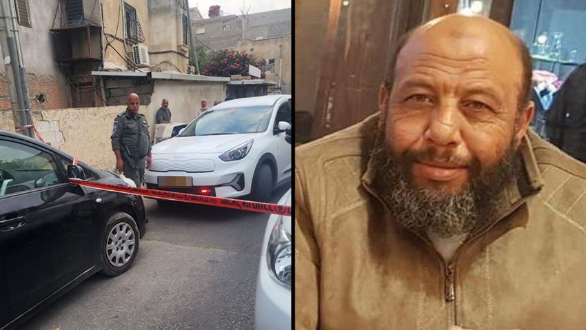 قتيل بجريمة اطلاق نار في جسر الزرقاء