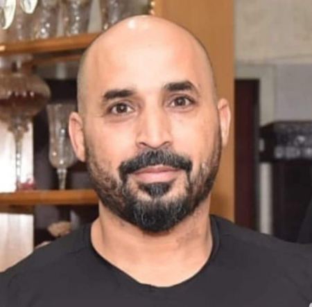 نحف: مقتل الشاب فلسطين مطر واصابة اخر في يافا بجريمة اطلاق نار