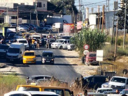 الجيش الإسرائيلي نفذ عملية اغتيال لمجموعة فلسطينية في جنين