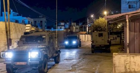 اصابات واعتقالات وهدم بالضفة الغربية